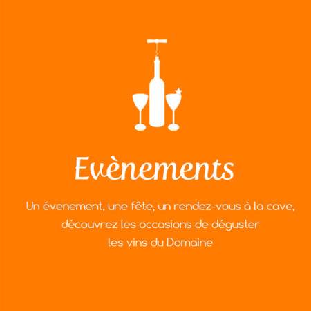 Evènements