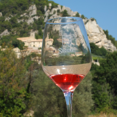Le Rosé du Coucou