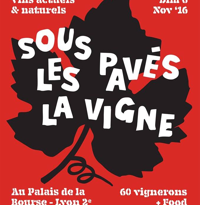 Le Crève Cœur à Lyon ce week end 5 et 6 novembre !