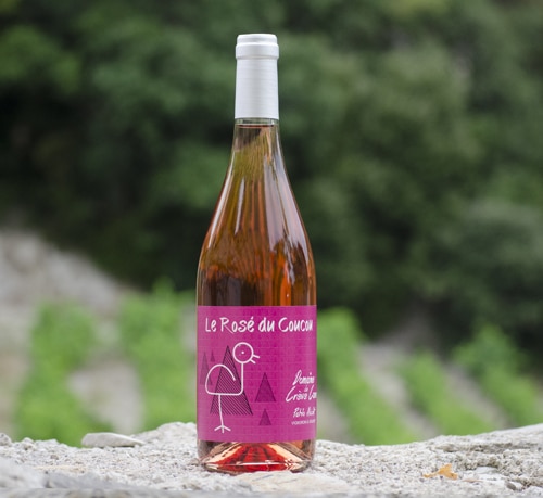 Le Rosé du Coucou
